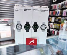 samsung watch 6 classic