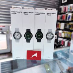 samsung watch 6 classic