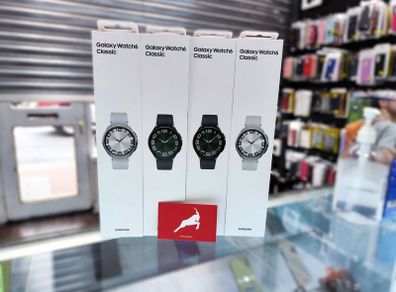 samsung watch 6 classic