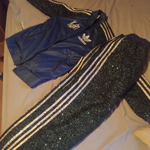 korn tracksuit