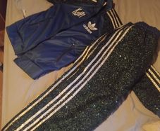 korn tracksuit