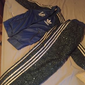 korn tracksuit