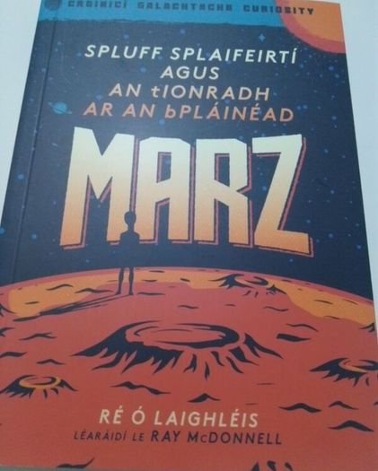 Irish Book