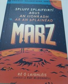 Irish Book