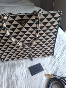 Prada Bag