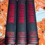 Berserk Manga Volumes 2 6 and 7 Image 2