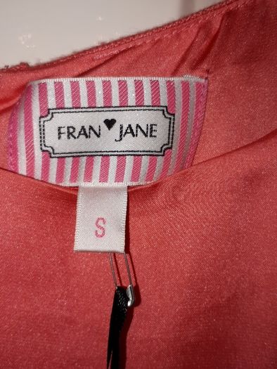 Ladies fran jane fabulous  dress