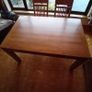 Dining Room Table Image 3