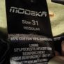 Kevlar motorcycle jeans Image 3
