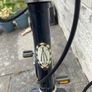 BSA vintage bicycle Image 4