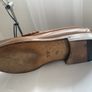 GUCCI Loafers. Camel. New.  IT size: 40.5. Mint conditions. Image 4