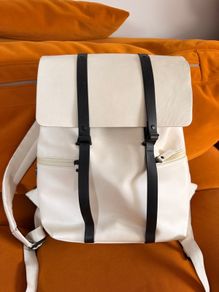 Waterproof backpack Gaston Luga