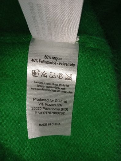 ViCOLO jumper
