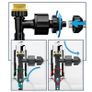 JBL ProClean Aqua In Out Water Jet Pump Image 4