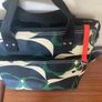 Orla Kiely Mini Lotta Backpack - "Lola" Image 8