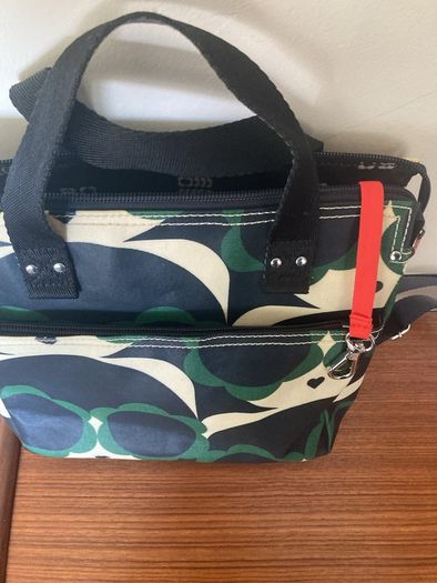 Orla Kiely Mini Lotta Backpack - "Lola"