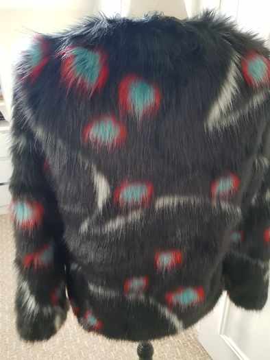 Faux Fur
