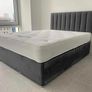 Divan Double & King Size Bed Frames Image 10