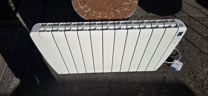 Radiator
