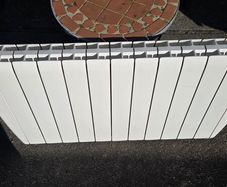 Radiator