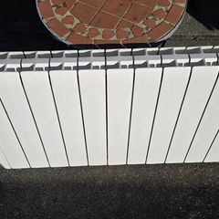 Radiator