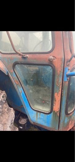 Ford TW 15 1985