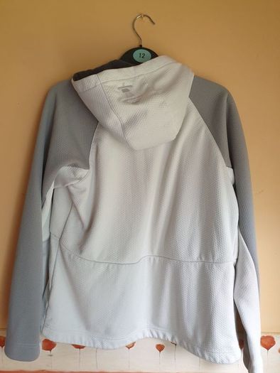ladies Elevate Vancouver 2010 jacket fleece lined Size M medium  official licensed Olympics  ladies
