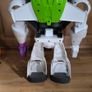 Imaginext Toy Story Buzz Lightyear Robot Playset with Spaceship Image 2