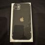 iPhone 11 with box & accessories Image 5