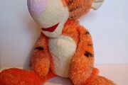 Disney Winnie the Pooh Tigger Plush
