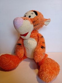 Disney Winnie the Pooh Tigger Plush