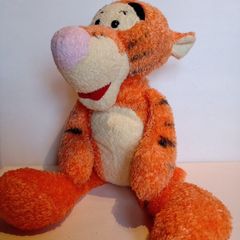 Disney Winnie the Pooh Tigger Plush