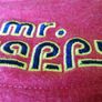 Mr. Happy tshirt 1-2years Image 2