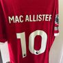 Liverpool players shirt Image 2