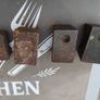 Cast-iron Weights Image 3