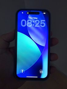 iPhone 15 Pro 128 GB