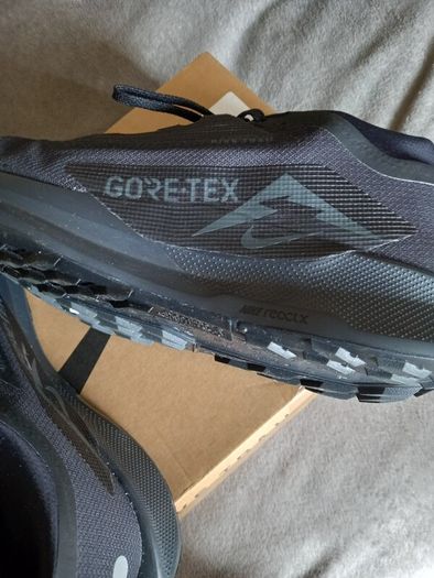 Nike trail trainers men