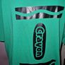 Vintage Crayon Fruit of the Loom 3XL T-Shirt Image 2