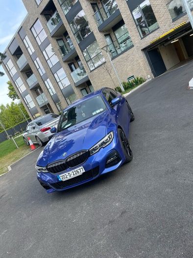 2020 Very clean g20