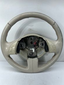 2010 Fiat 500 Steering Wheel Multi Functional A2l10b7s