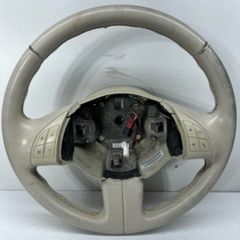 2010 Fiat 500 Steering Wheel Multi Functional A2l10b7s