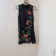 Miss Selfridge dress