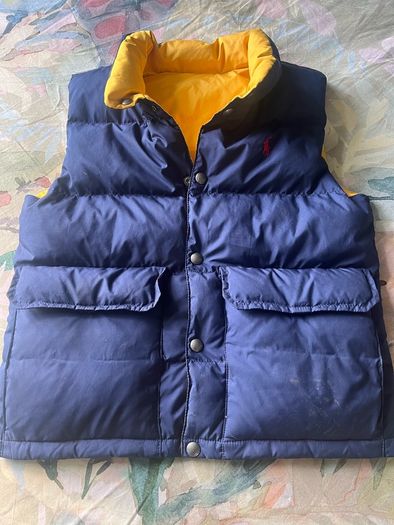 Ralph Lauren kids Gilet