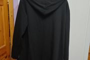 Long Hoodie