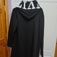 Long Hoodie