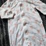 Baby Gap Bear Print Romper Image 2