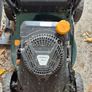 Petrol lawnmower Image 2