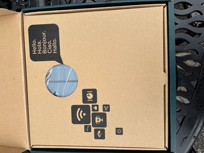 Fitbit Aria Wi-Fi Smart Scale