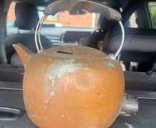 Copper Kettle