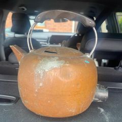 Copper Kettle